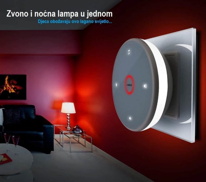 livolo zvono